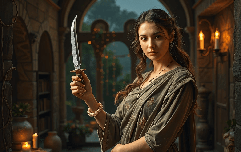 Der Tod der&nbsp;Lucretia