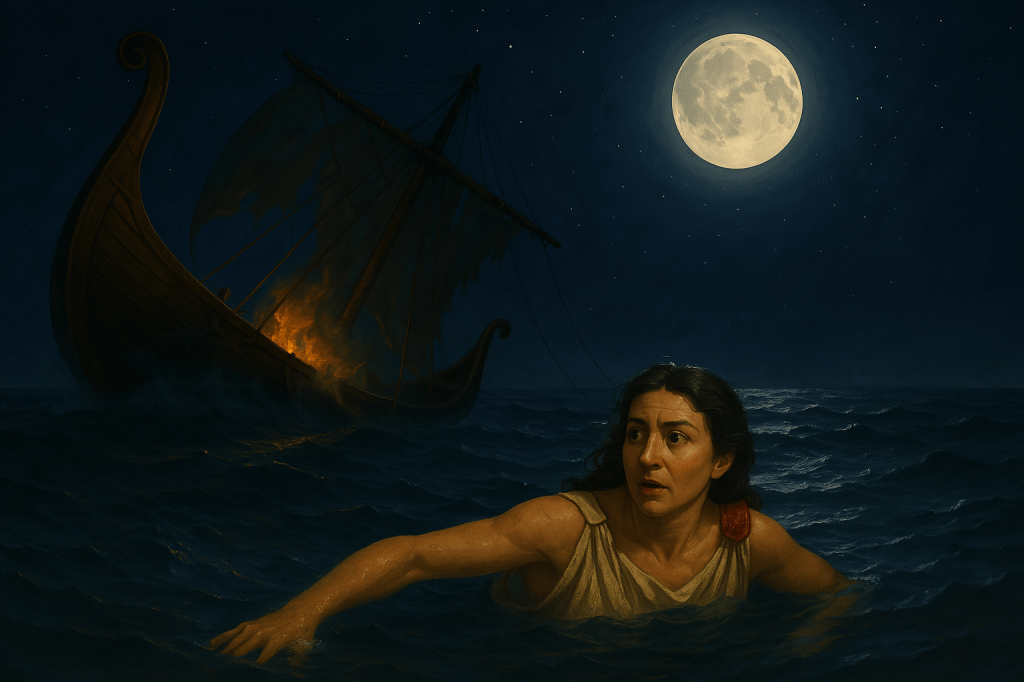 Mörder auf dem&nbsp;Kaiserthron