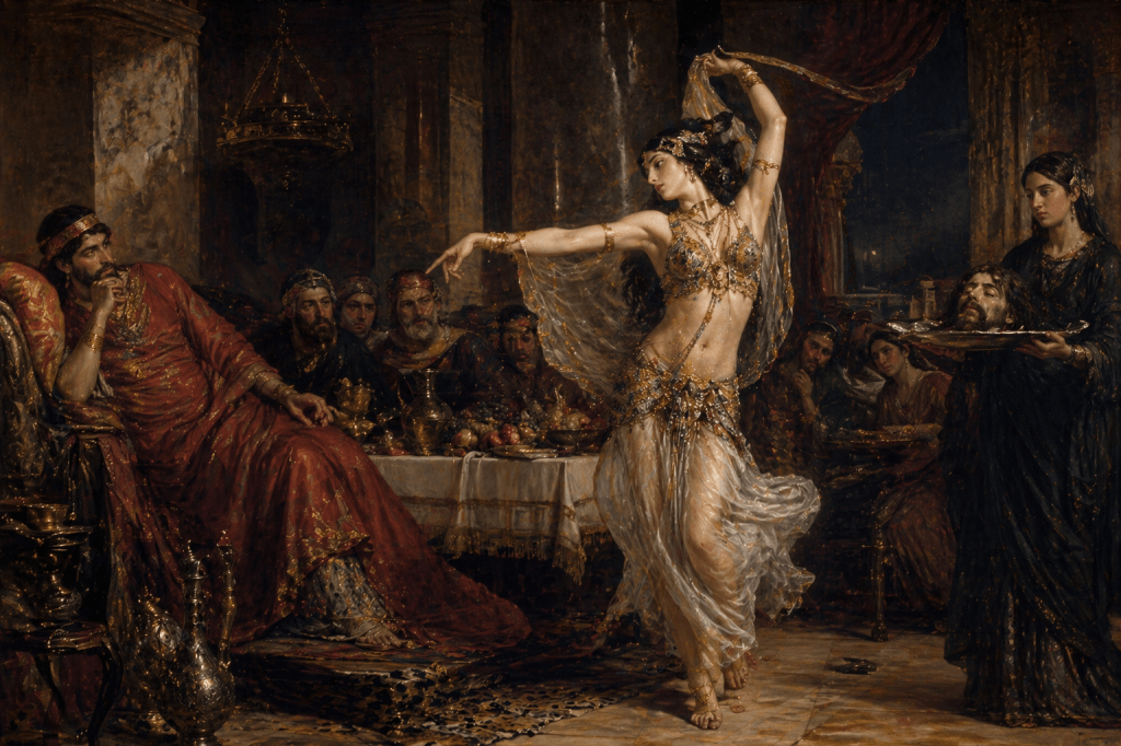 Tödliches Geburtstagsfest